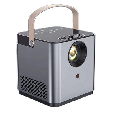 NovaCast Orbit360 Outdoor LED Projector