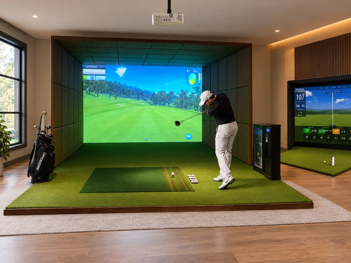 Golf Simulators