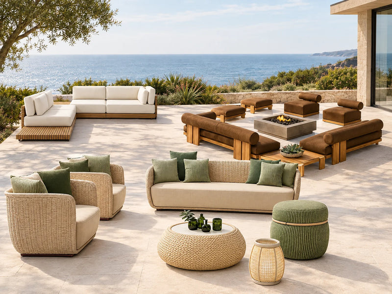 Patio Furniture Sets