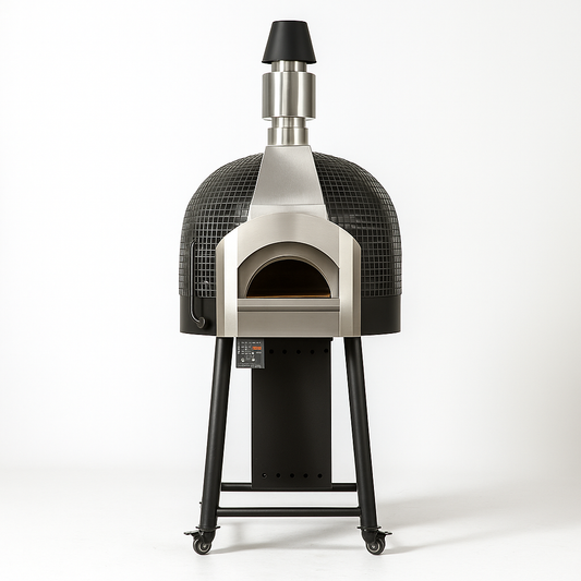 FerroDome Pro Artisan Pizza Oven