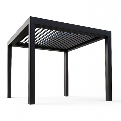 ArcadiaForge Louver Pro Pergola