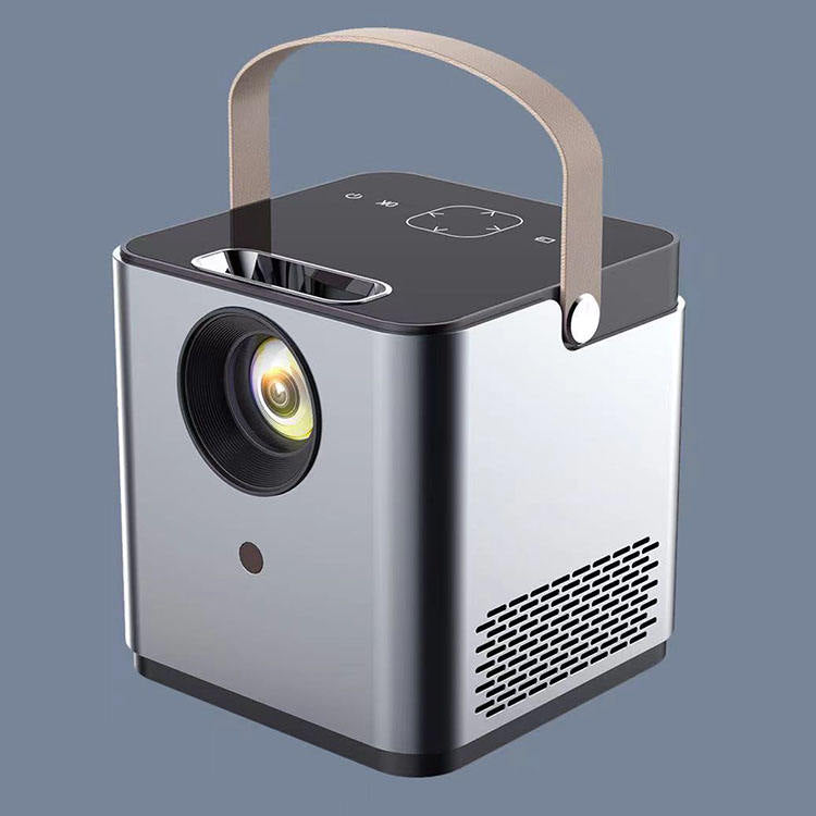 NovaCast Orbit360 Outdoor LED Projector