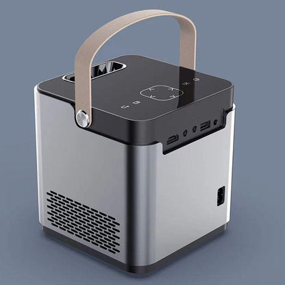 NovaCast Orbit360 Outdoor LED Projector