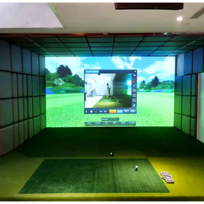 GreenFair Ace Golf Enclosure
